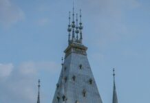 Rămăşiţele lui Grigore Alexandru Ghica vor fi aduse din Franţa şi reînhumate la Iaşi pe 13 noiembrie