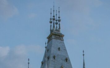 Rămăşiţele lui Grigore Alexandru Ghica vor fi aduse din Franţa şi reînhumate la Iaşi pe 13 noiembrie