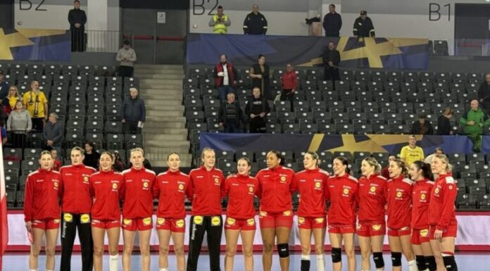 Handbal feminin: România învinge Cehia în al 2-lea meci de la Trofeul Carpaţi