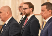 Ședința de coaliție s-a încheiat fără un acord pe reforma administrației publice locale. Subiectul „pensii”, evitat – Surse