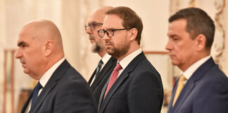 Ședința de coaliție s-a încheiat fără un acord pe reforma administrației publice locale. Subiectul „pensii”, evitat – Surse