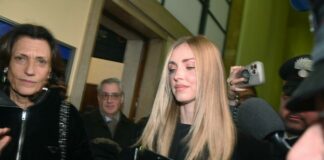 Chiara Ferragni riscă 20 de luni de închisoare. Procurorii cer condamnarea ei în dosarul de fraudă