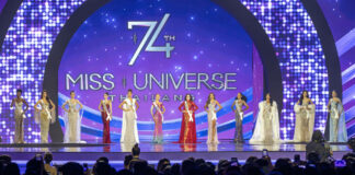 Miss Universe, din nou în centrul atenţiei. Proprietarii concursului sunt suspectaţi de fraudă şi trafic de arme