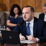 Alexandru Rogobete, ministrul Sănătății