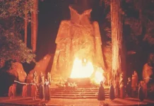 Zonele secrete ale lumii: locuri pe care nu le vei putea vizita niciodată