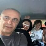 Corneliu State și vicepremierul Oana Gheorghiu (plan îndepărtat), concubini cu state vechi