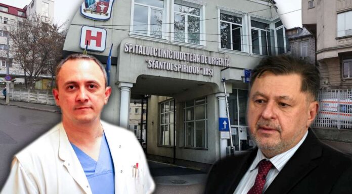 EXCLUSIV! Pacienții au murit așteptând. Tone de materiale sanitare pentru bolnavii de cancer, cumpărate din fonduri publice și lăsate să expire la Spitalul ‘Sf. Spiridon’