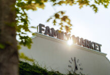 Family Market Tomești – concept de retail dezvoltat de compania IULIUS – își extinde portofoliul de parteneri: Kaufland, Stay Fit Gym, Happy Hop, Kosarom, Agroland, Mado, Flower Boutique și Teo’s Café printre retailerii care vor fi în proiect