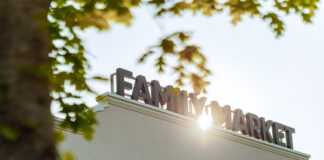 Family Market Tomești – concept de retail dezvoltat de compania IULIUS – își extinde portofoliul de parteneri: Kaufland, Stay Fit Gym, Happy Hop, Kosarom, Agroland, Mado, Flower Boutique și Teo’s Café printre retailerii care vor fi în proiect