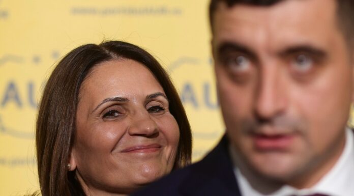 Soarta lui George Simion a fost deja pecetluită. Un europarlamentar știe ce se va întâmpla cu liderul AUR în viitorul apropiat: „E pe cale de a ieşi din acest joc”