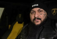 Dani Mocanu, condamnat definitiv la închisoare cu executare pentru tentativă de omor. Fratele său, pedeapsă mai mare