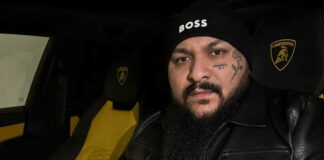 Dani Mocanu, condamnat definitiv la închisoare cu executare pentru tentativă de omor. Fratele său, pedeapsă mai mare