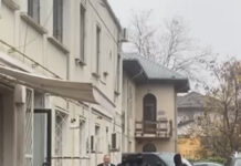 VIDEO Rețineri în lanț la Iași: omul de afaceri Fănel Bogos și cercul său de influență, acuzați de DNA de șantaj și trafic de influență