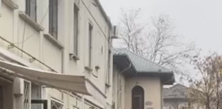 VIDEO Rețineri în lanț la Iași: omul de afaceri Fănel Bogos și cercul său de influență, acuzați de DNA de șantaj și trafic de influență