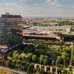 Iulius Town Timisoara