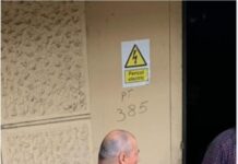 Pușcașul, mangafa a urbanismului și Umbra lui Gigi Pușcărie