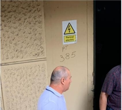 Pușcașul, mangafa a urbanismului și Umbra lui Gigi Pușcărie