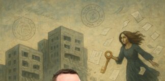 „Tractor-feis” Bălan-cal transformă autorizațiile în haos