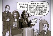 Licitație cu cîntec – sau „Marmita cu dedicație”