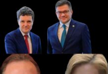 România cu două măsuri