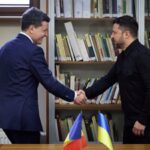 România, muritoarea de foame care lustruiește cizmele NATO și orgoliul lui Zelenski