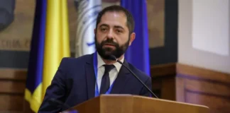 Radu Burnete: În 15-20 de ani putem să fim la fel de bogaţi ca ţările Europei Centrale, fie că vorbim de Austria, fie că vorbim de Cehia