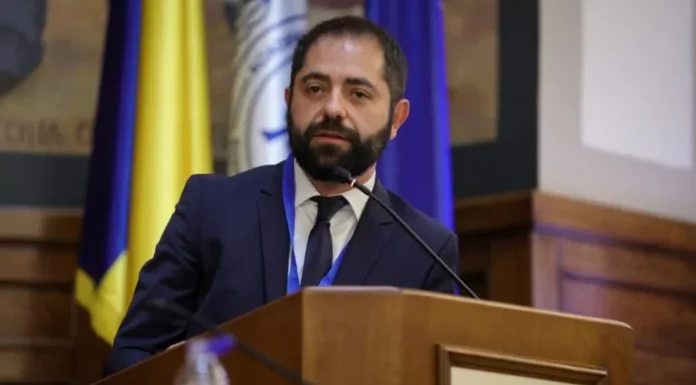 Radu Burnete: În 15-20 de ani putem să fim la fel de bogaţi ca ţările Europei Centrale, fie că vorbim de Austria, fie că vorbim de Cehia