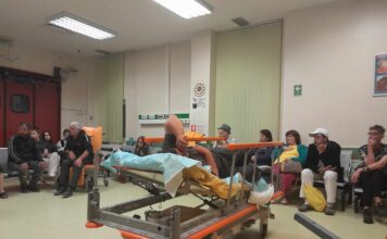 „Urgența este pentru urgențe”. Până la 350 de pacienți ajung zilnic la UPU-SMURD Iași