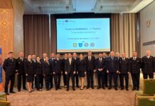 Cooperare transfrontalieră pentru Situații de Urgență