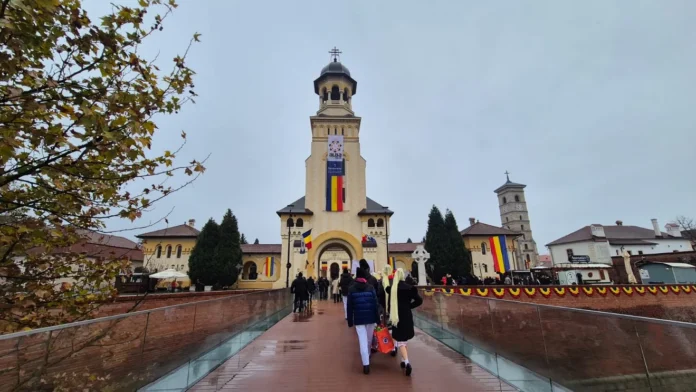alba iulia