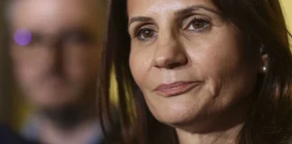 AUR o susține, oficial, pe Anca Alexandrescu la PMB, fostă consilieră a greilor PSD, dintre care unii au ajuns după gratii