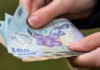 Salariul mediu net din România a fost în septembrie de 5443 lei, în creștere cu 4,1% față de aceeași lună a anului precedent