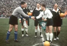 Doliu în fotbalul italian. A murit Lorenzo Buffon, fost portar la Milan şi inspiraţie pentru Gianluigi Buffon sursa: Profimedia