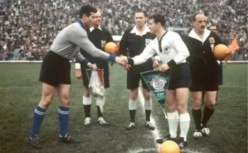 Doliu în fotbalul italian. A murit Lorenzo Buffon, fost portar la Milan şi inspiraţie pentru Gianluigi Buffon sursa: Profimedia