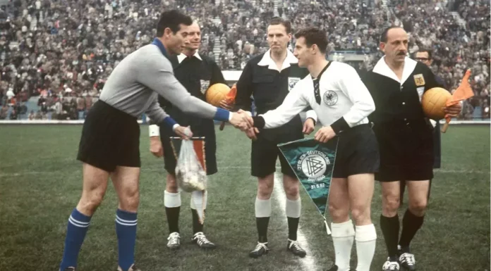 Doliu în fotbalul italian. A murit Lorenzo Buffon, fost portar la Milan şi inspiraţie pentru Gianluigi Buffon sursa: Profimedia