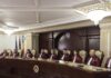 Curtea Constituţională va discuta astăzi sesizările privind legea referitoare la plata pensiilor private