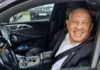 Deputatul cu BMW ”visul meu” este trimis în judecată de DNA. Minciuni penibile după ce a fost prins de radar