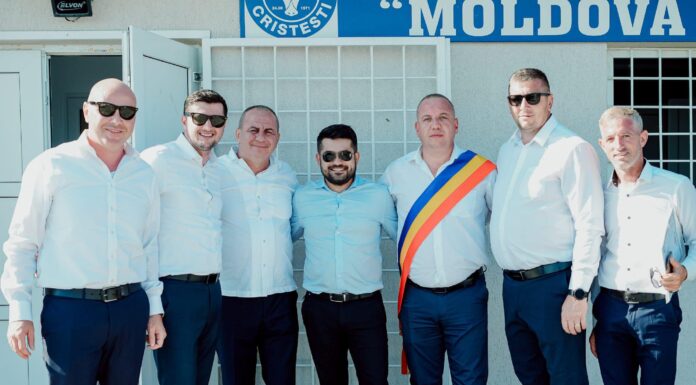 Cristeștiul, pe marginea prăpastiei financiare! Primăria și-a pierdut propriul patrimoniu, a umflat salarii și a raportat milioane fantomă