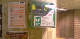 Primăria Iași cumpără 10 defibrilatoare pentru spațiile publice din oraș