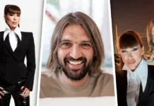 Denise Rifai și Dan Alexa nu-și mai ascund povestea de iubire. Cum au apărut cei doi la un eveniment