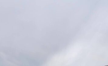 6 drone au pătruns în spațiul aerian al Republicii Moldova. Una dintre ele a căzut peste o casă din Florești