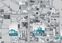 Iași: Festival internațional despre arhitectură, încredere și orașe cu viitor