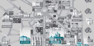 Iași: Festival internațional despre arhitectură, încredere și orașe cu viitor