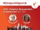 Eveniment despre migrenă, Iași, 18 noiembrie 2025