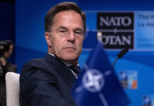 Șeful NATO, Mark Rutte, vine miercuri la Cotroceni. Despre ce amenințări va discuta cu președintele Nicușor Dan