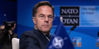 Șeful NATO, Mark Rutte, vine miercuri la Cotroceni. Despre ce amenințări va discuta cu președintele Nicușor Dan