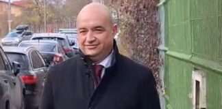 Liderul PNL Vaslui, Mihai Barbu a fost plasat sub control judiciar