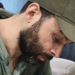 Cum ne mai iubim azi țara? Pavlo Matiușa, scriitor și căpitan în armata ucraineană: “Dragostea pentru țară nu mai poate fi așa cum era acum 1.000 de ani.”