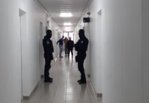 Percheziții la Primăria Dumbrăveni și la locuința edilului, într-un dosar de buletine cu domiciliul fictiv emise pentru ruși, ucraineni și moldoveni