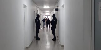 Percheziții la Primăria Dumbrăveni și la locuința edilului, într-un dosar de buletine cu domiciliul fictiv emise pentru ruși, ucraineni și moldoveni